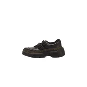 Dr. Martens Odprte balerinke DMXL črna