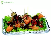 GASTRO MIX GRILOVANO POVRCE -SINAGOGA-