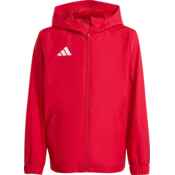 adidas Jakna s kapuco Entrada 26 All Weather Kids