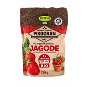 Vetisa Pikogran 100% organsko gnojilo za jagode, 750g