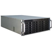 Inter-tech kucište poslužitelja 4U-4420 4U stalak