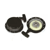 Starter YANMAR L40/L48 (714250 76810),KIPOR,KAMA-170F