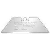 shumee Trapezoidno rezilo Stalco Silver Powermax 10 kosov S-67467