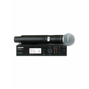 Shure ULXD24E-B58
