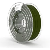 Extrudr PLA High Speed - vojaško zelena - 1,75 mm/1000 g