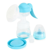 Cangaroo rucna pumpa za grudi cara blue ( CAN9784 )