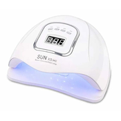 LumiNails Luminails, profesionalna led uv lučka za nohte, 12