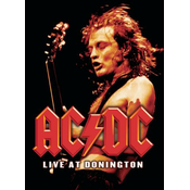 AC/DC - Live At Donington (Blu-Ray)