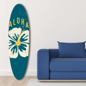 Wallity Slika 33x120cm
