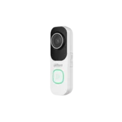 Dahua Technology Dahua DB41AW 4MP Pametni Wi-Fi Video Zvonec