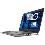 Prenosnik Dell Precision 7750 / i7 / RAM 32 GB / SSD Disk / 17,3” FHD