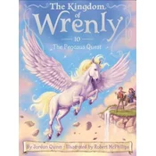 The Pegasus Quest