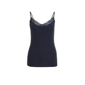 WE Fashion Top marine