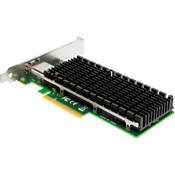 INTER-TECH PCI mrežna kartica ST-7215 Intel x540 LAN 1xRJ45 10G