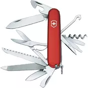 Victorinox Victorinox švicarski nož Ranger broj funkcija 21 crveni 1.3763