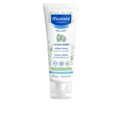 Mustela Hydra Bébé Face Cream 40ml