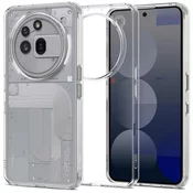 OVITEK TECH-PROTECT FLEXAIR HYBRID NOTHING PHONE 3A PRO CLEAR