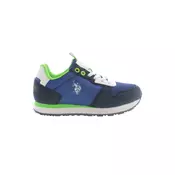 U.S. polo Assn. Patike za decake Nobik008K3Th1_D992Cf1_Blublu, Tamnoplave