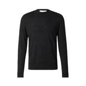 SELECTED HOMME Pulover SLHTOWN črna