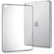 SLOMART Ovitek za iPad 10.9 Gen 10, prozoren/mat