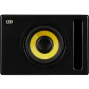 KRK S8.4 aktivni subwoofer
