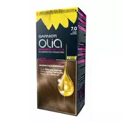Garnier Olia farba za kosu Dark Blonde 7.0