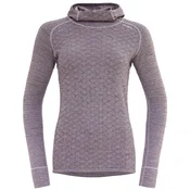 Devold Kvitegga Merino Woman Hoodie XL