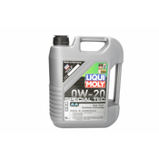 Motorno olje LIQUI MOLY 0W-20 5L TEC-AA