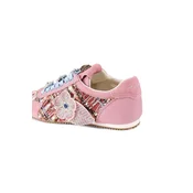 Superge Kurt Geiger London Islington Sneaker roza barva, 4396057069
