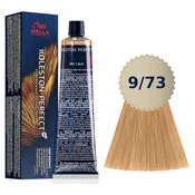 Wella Koleston Me+ barva za lase 9/73 60 ml