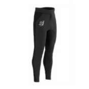 Compressport Hurricane Windproof Seamless Pants Black XL