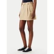 Tommy Hilfiger Mini krilo WW0WW52106 Bež Regular Fit