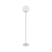Globo 15345SNO - Talna svetilka BLACKY I 1xE27/60W/230V