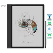 ONYX e-bralnik/tablični računalnik Boox Note Air4 C (6GB+64GB, WIFI, BT 5.1, USB-C, microSD) + pisalo