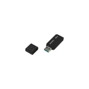 Goodram UME3 USB izbrisivi memorijski pogon 32 GB USB Tip-A 3.2 Gen 1 (3.1 Gen 1) Crno