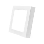 Bry led panel SMD SRP 18W SOR WHT 4000K