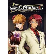 Umineko When They Cry - Answer Arcs Steam Key GLOBAL