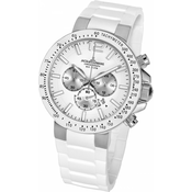 Jacques Lemans Chronograph JL1696B - 4040662109693