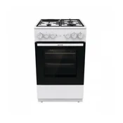 Gorenje Elektricni Šporet GK5A12WG, Beli