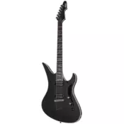 Schecter Avenger Black Jack