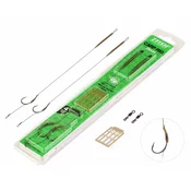ZFISH Crang Carp Rig/size 4