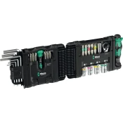 WERA set ručni odvijača Tool-Check Modular Set 1