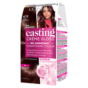Loreal Casting Creme Gloss Boja za kosu 415