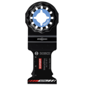 BOSCH Professional EXPERT MetalMax AIZ 32 AIT list za večnamensko orodje, 40 x 32 mm, 5 kosov (2608900015)