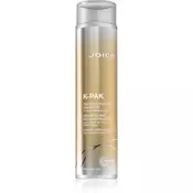 Joico K-PAK Reconstructor regeneracijski šampon za suhe in poškodovane lase 300 ml
