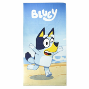 Rucnik za Plažu Bluey Plava 70 x 140 cm