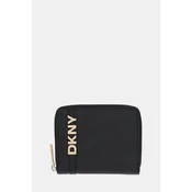 Usnjena denarnica Dkny