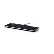 DELL KB522 tastatura USB QWERTY SAD Međunarodna Crno
