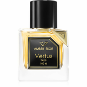 Vertus Amber Elixir parfemska voda uniseks 100 ml