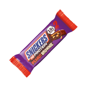Mars Snickers Peanut Brownie HiProtein Bar 50 g, Snickers kolacic s kikirikijem